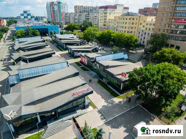 Сдается коммерческое помещение, г. Челябинск, С Челябинск - изображение 1