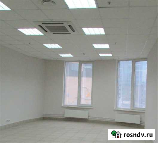 Офисное помещение, 59.3 кв.м. Новосибирск - изображение 1