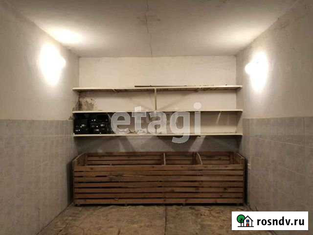 Гараж 25 м² на продажу в Тюмени Тюмень - изображение 1