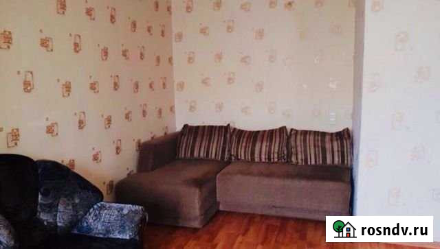1-комнатная квартира, 33 м², 4/5 эт. в аренду на длительный срок в Екатеринбурге Екатеринбург - изображение 1