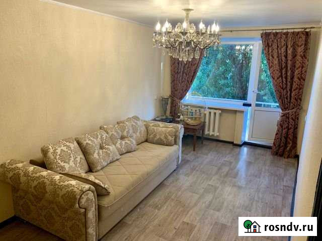 1-комнатная квартира, 30 м², 4/5 эт. на продажу в Орле Орёл - изображение 1