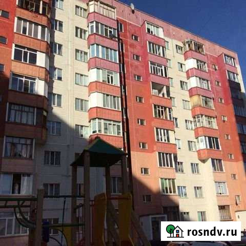 1-комнатная квартира, 38.6 м², 7/9 эт. на продажу в Федоровском Ханты-Мансийского округа Федоровский - изображение 1