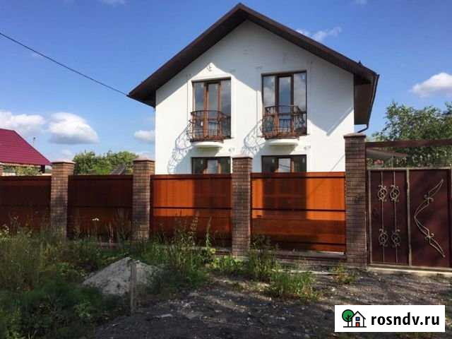 Коттедж 130 м² на участке 8 сот. на продажу в Ярославле Ярославль - изображение 1