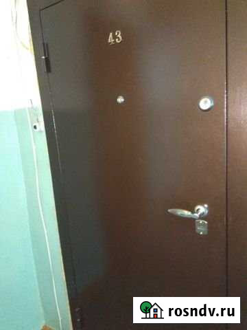 2-комнатная квартира, 54 м², 2/4 эт. на продажу в Красноярске Красноярск - изображение 1