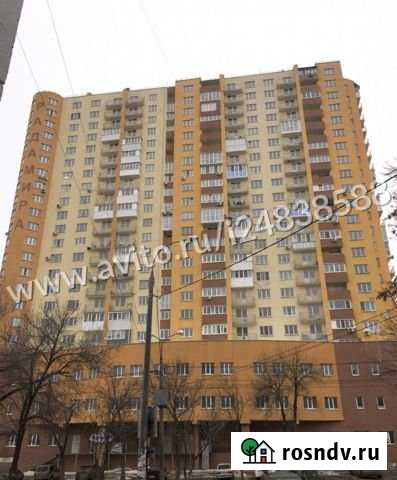 1-комнатная квартира, 48.1 м², 3/22 эт. на продажу в Самаре Самара - изображение 1