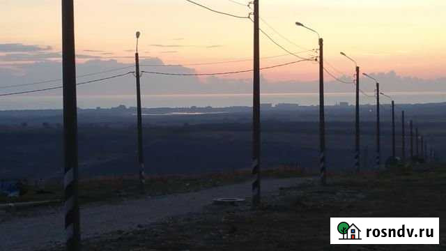 Участок ИЖС 10 сот. на продажу в Цибанобалке Цибанобалка - изображение 1