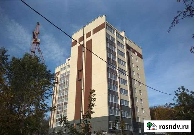 2-комнатная квартира, 65 м², 5/10 эт. на продажу в Челябинске Челябинск - изображение 1