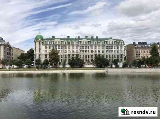 Open space 725 кв.м в центре города у озера Казань
