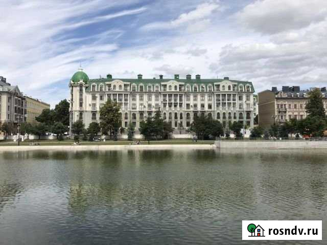 Open space 725 кв.м в центре города у озера Казань - изображение 1