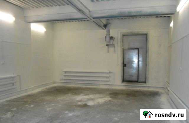 Сдам тёплый производственный бокс. Площадь 75 кв.м Кемерово - изображение 1