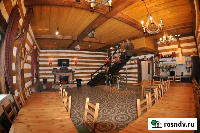 Коттедж 370 м² на участке 2 сот. в аренду посуточно в Новосибирске Новосибирск - изображение 1