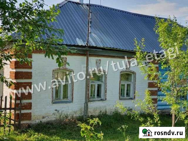 Дом 35.5 м² на участке 25 сот. на продажу в Туле Тула - изображение 1