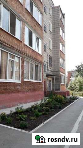 3-комнатная квартира, 60 м², 2/5 эт. на продажу в Соликамске Соликамск - изображение 1