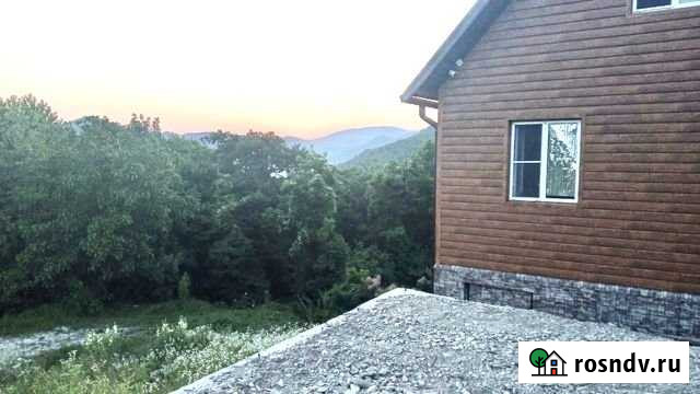 Дом 108 м² на участке 9 сот. на продажу в Новомихайловском кп Новомихайловский кп - изображение 1