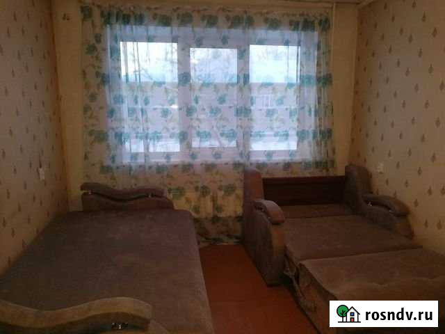 2-комнатная квартира, 49 м², 2/5 эт. в аренду на длительный срок в Осинниках Осинники - изображение 1