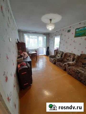 2-комнатная квартира, 42 м², 4/5 эт. в аренду на длительный срок в Уфе Уфа - изображение 1