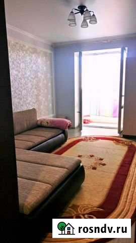 1-комнатная квартира, 41 м², 3/14 эт. на продажу в Калининграде Калининград - изображение 1