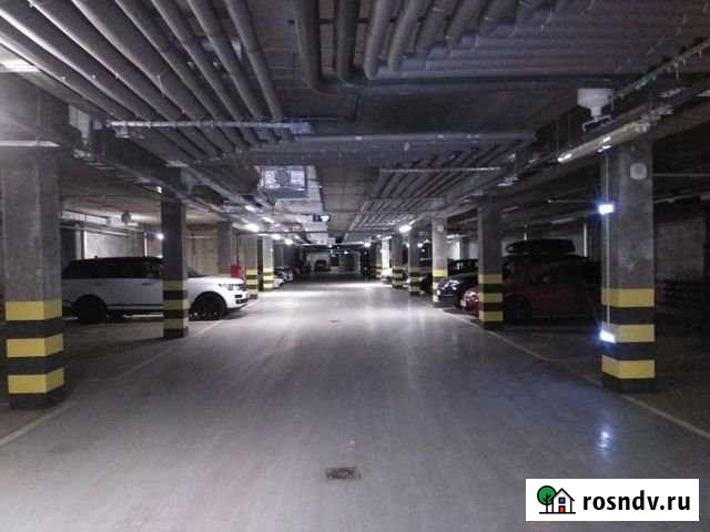 Машиноместо в аренду в Сестрорецке Сестрорецк - изображение 1