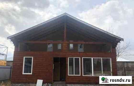 Дача 157 м² на участке 6 сот. на продажу в Балашихе Балашиха
