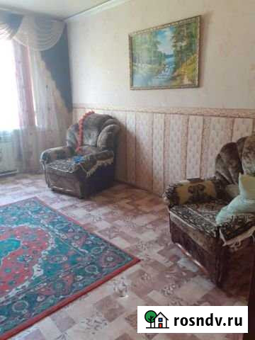 4-комнатная квартира, 65 м², 1/2 эт. на продажу в Большой Мартыновке Большая Мартыновка - изображение 1