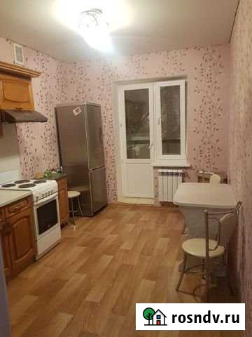 1-комнатная квартира, 39 м², 2/12 эт. на продажу в Пензе Пенза - изображение 1