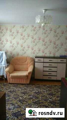 2-комнатная квартира, 54.3 м², 1/5 эт. на продажу в Кирово-Чепецке Кирово-Чепецк - изображение 1