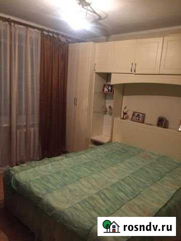 3-комнатная квартира, 70 м², 9/14 эт. на продажу в Тамбове Тамбов - изображение 1