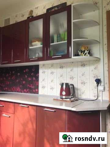 1-комнатная квартира, 38.1 м², 1/2 эт. на продажу в Губкинском Губкинский - изображение 1