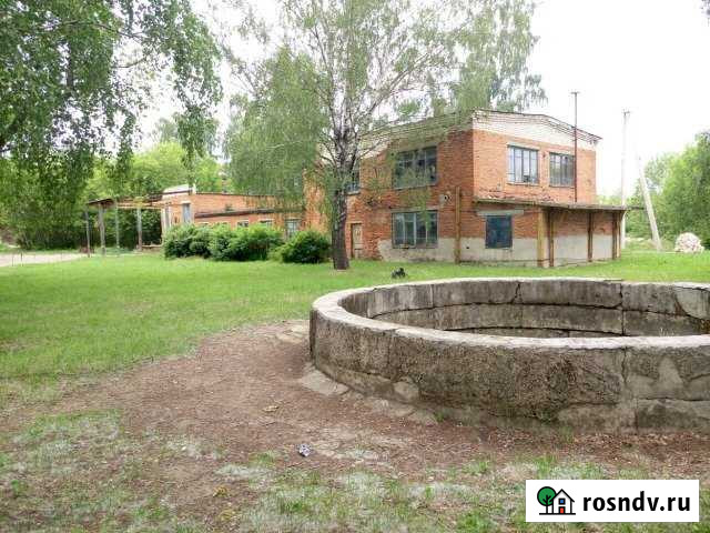 Участок промназначения 72 сот. на продажу в Тетюшах Тетюши - изображение 1