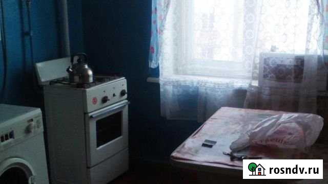 1-комнатная квартира, 34 м², 4/5 эт. на продажу в Розе Роза - изображение 1