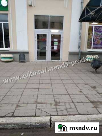 Помещение свободного назначения, 89 кв.м. Тверь - изображение 1