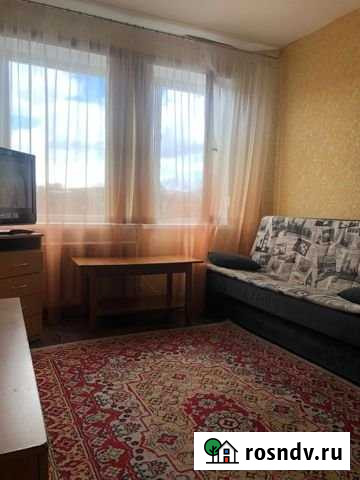 1-комнатная квартира, 33 м², 3/5 эт. в аренду посуточно в Петропавловске-Камчатском Петропавловск-Камчатский - изображение 1