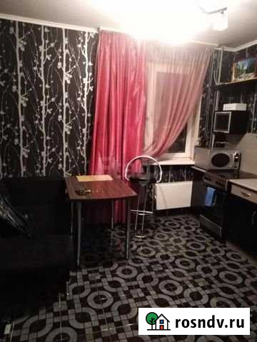 1-комнатная квартира, 37 м², 8/10 эт. на продажу в Кемерово Кемерово - изображение 1