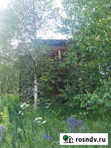 Дом 250 м² на участке 36 сот. на продажу в Пудоже Пудож - изображение 1