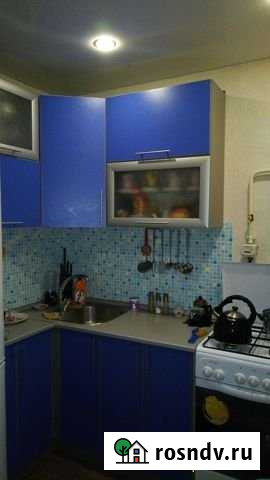 1-комнатная квартира, 30 м², 2/5 эт. в аренду на длительный срок в Омске Омск - изображение 1