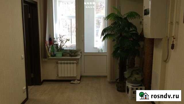 Офисное помещение, 50 кв.м. Чебоксары - изображение 1