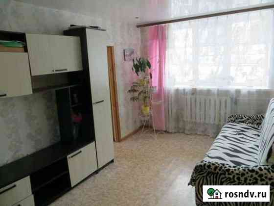 2-комнатная квартира, 40.9 м², 1/3 эт. на продажу в Кирове Киров
