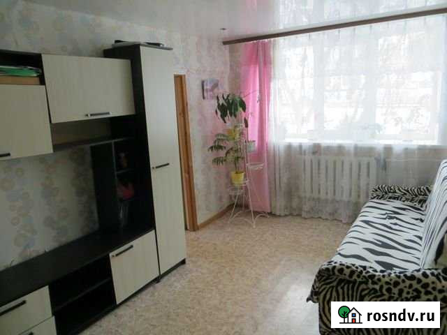 2-комнатная квартира, 40.9 м², 1/3 эт. на продажу в Кирове Киров - изображение 1