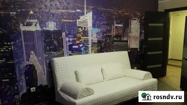 1-комнатная квартира, 30 м², 8/9 эт. в аренду посуточно в Благовещенске Амурской области Благовещенск - изображение 1