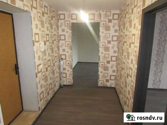 2-комнатная квартира, 55 м², 3/5 эт. на продажу в Зеленодольске Зеленодольск - изображение 1