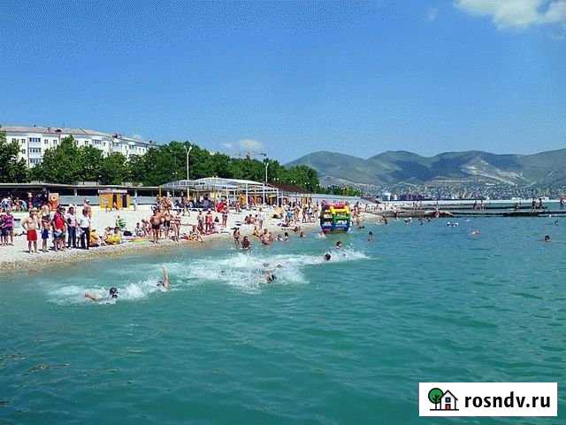 Участок ИЖС 3 сот. на продажу в Новороссийске Новороссийск - изображение 1