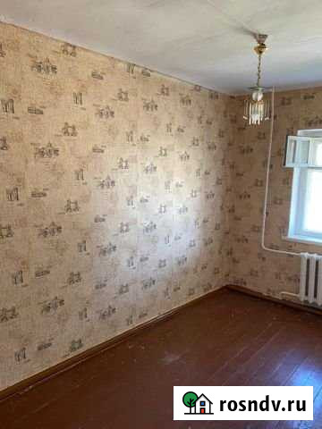 2-комнатная квартира, 43.8 м², 1/2 эт. на продажу в Красногвардейском Красногвардейский - изображение 1