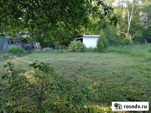 Участок СНТ, ДНП 6 сот. на продажу в Городце Городец - изображение 1