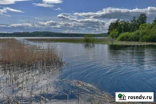 Участок СНТ, ДНП 8 сот. на продажу в Назие Назия - изображение 1