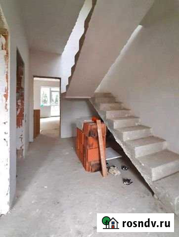 Таунхаус 211 м² на участке 2 сот. на продажу в Калининграде Калининград - изображение 1