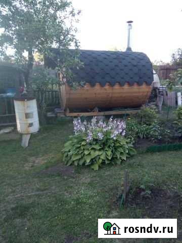 Дача 20 м² на участке 3.5 сот. на продажу в Казани Казань - изображение 1