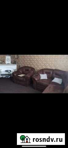 3-комнатная квартира, 63 м², 1/9 эт. на продажу в Бийске Бийск - изображение 1