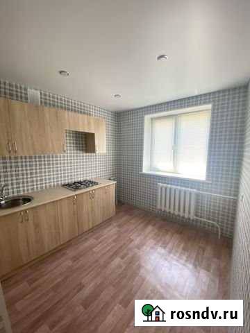 1-комнатная квартира, 34 м², 5/5 эт. на продажу в Саратове Саратов - изображение 1