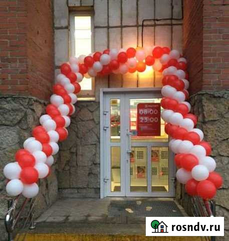 Продажа готового арендного бизнеса от собственника Санкт-Петербург - изображение 1