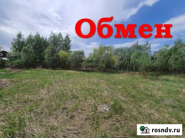 Участок СНТ, ДНП 10 сот. на продажу в Новосибирске Новосибирск - изображение 1